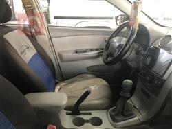بی وای دی F3